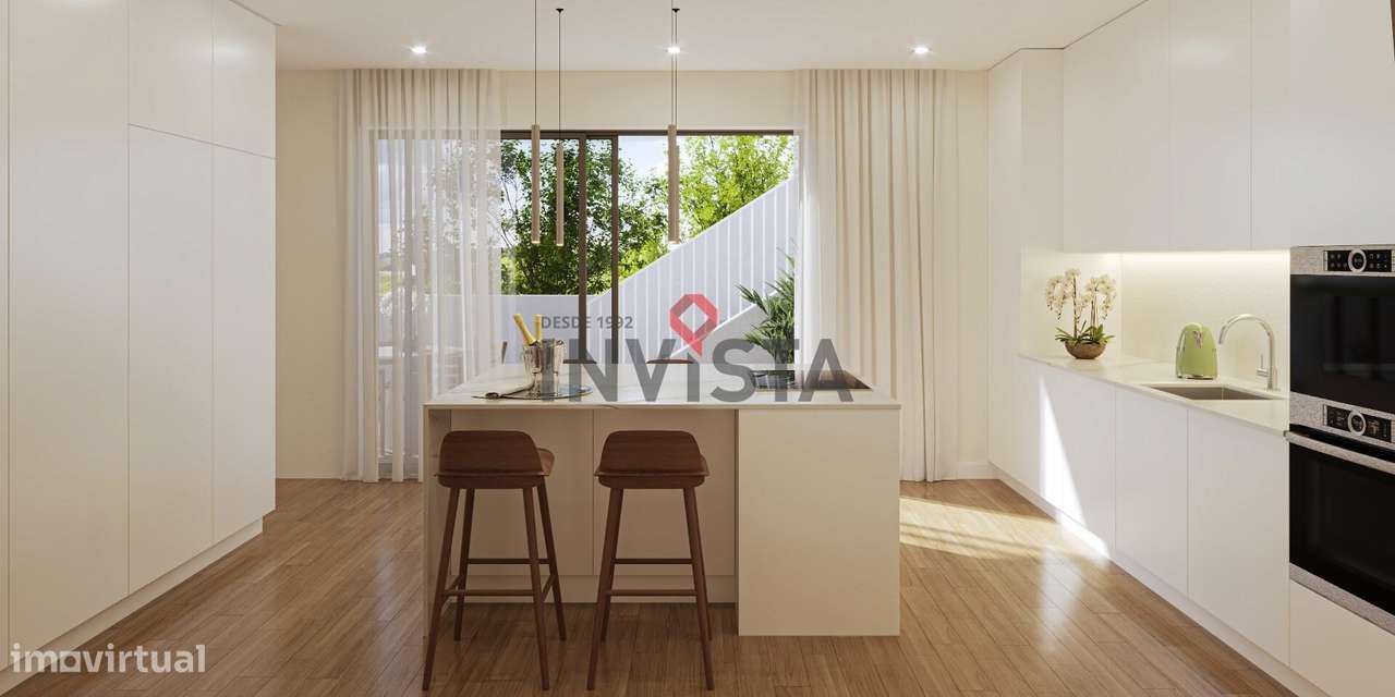 Mar da Palha, a 15 minutos de Lisboa - Grande imagem: 4/41