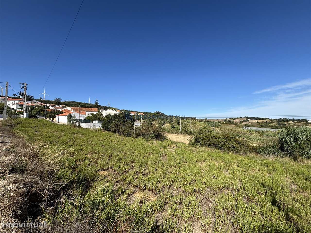 Terreno Rústico  Venda em Carvoeira e Carmões,Torres Vedras - Grande imagem: 4/13
