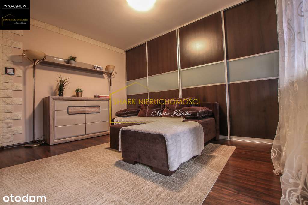 3-pokoje w genialnej lokalizacji - Naramowice-4