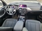 BMW X3 sDrive18d Advantage - 18