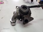 Turbo Turbina Renault Megane 2 Scenic 2 Qashqai 1.5 Dci 106 Cai Euro 4 - 1