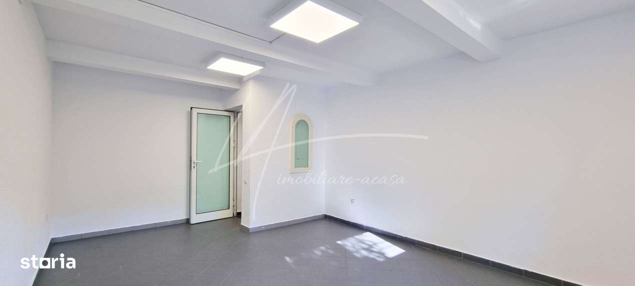 Comision 0. Ap. 4 camere decomandat la demisol 82,73mp in Cotroceni - Imagine principală: 4/19