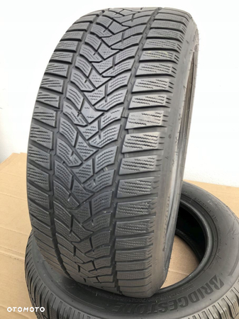 OPONA 225/50/17 98H DUNLOP WINTER SPORT 5 - 2