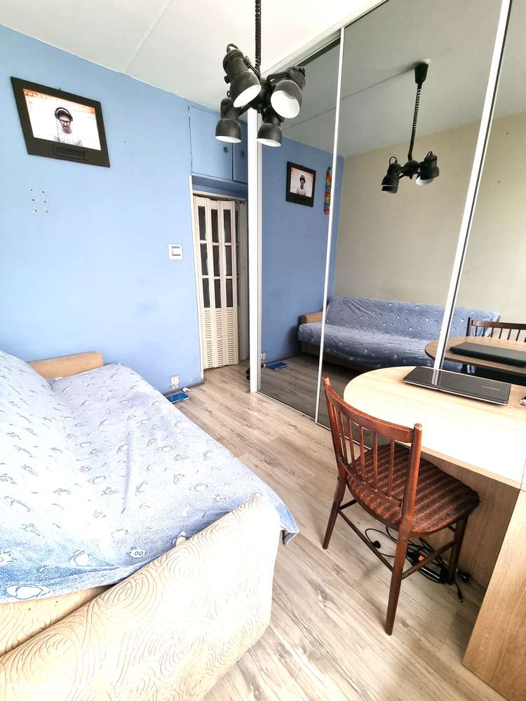 Inwestycyjne mieszkanie - Pełny obrazek: 3/6