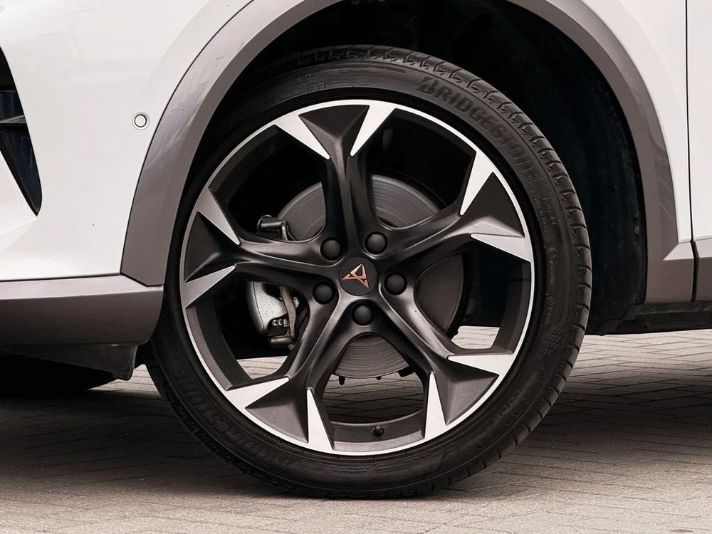 Cupra Cupra-Formentor 2.0 TSI 4Drive DSG 2024 — zdjęcie 5