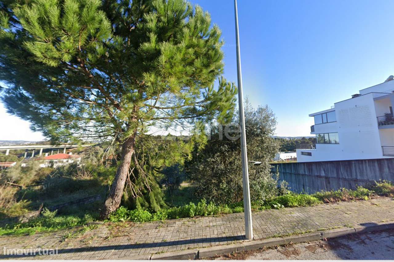 Lote de Terreno I Para Construção I Santa Clara I Coimbra-7