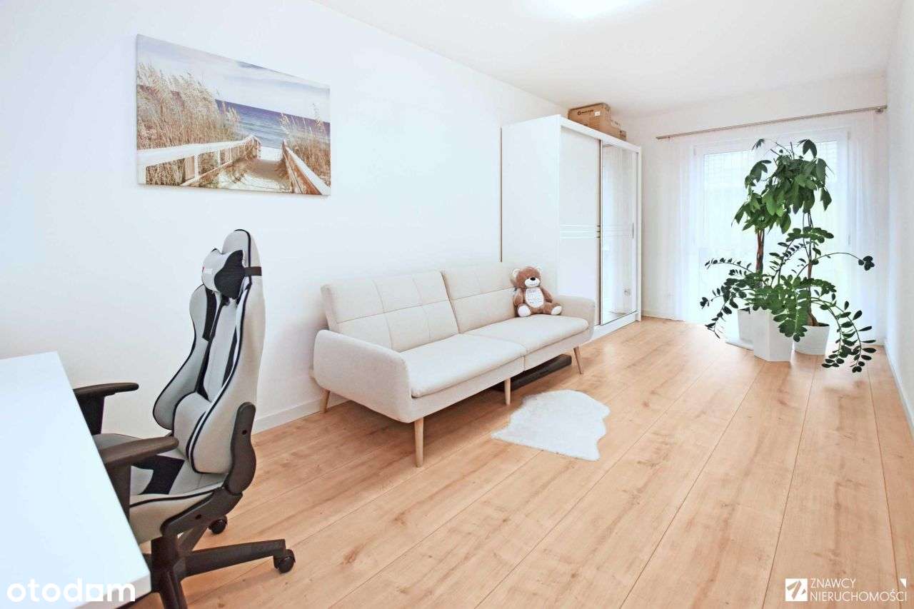 Nowoczesny, umeblowany dom z garażem, 4 pokoje.-17