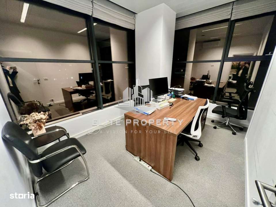 Inchiriere Spatiu Birouri | One Herastrau Office - Imagine principală: 5/13