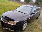 Ford Mondeo Turnier 2.0 TDCi Ambiente - 1