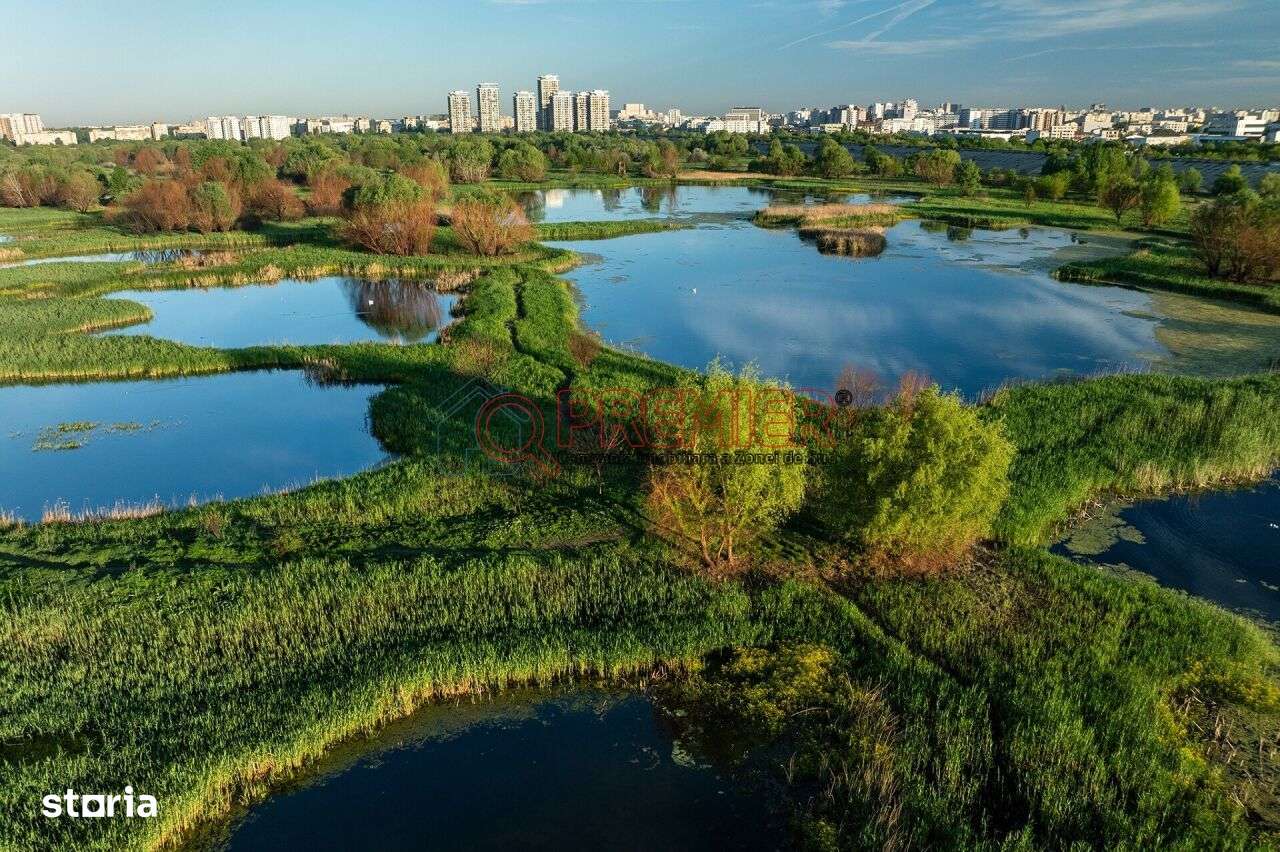 Delta Vacaresti - Vitan - Garsoniera - Imagine principală: 2/5