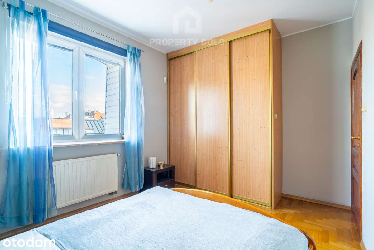 3 pokojowe w samym sercu Gdańska-10