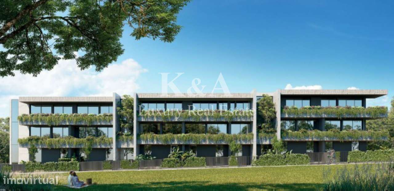 Moradia T4 com piscina privada na Foz - Grande imagem: 5/7