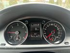 Volkswagen Passat CC 2.0 TDI BlueMotion Technology DSG - 11