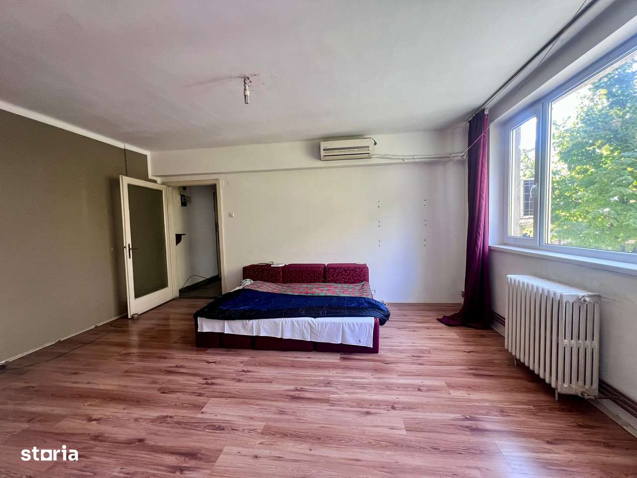 De vânzare apartament 2 camere ultracentral - Imagine principală: 3/15