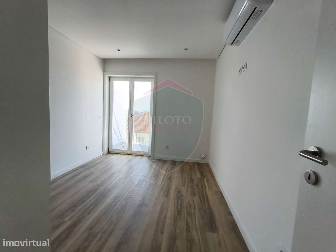Apartamento T2 Venda em Viseu,Viseu-7