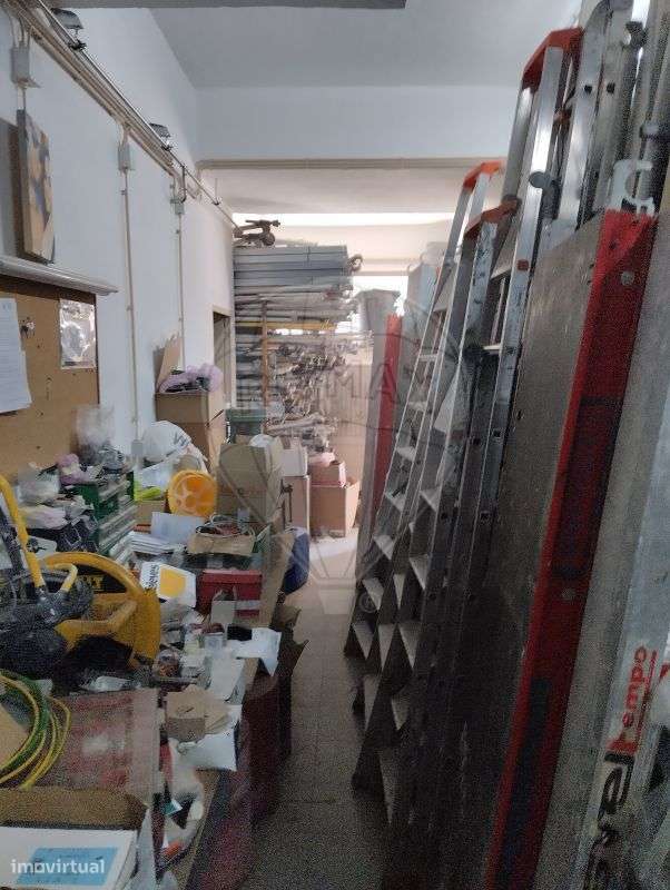 Armazém  para venda - Grande imagem: 2/7