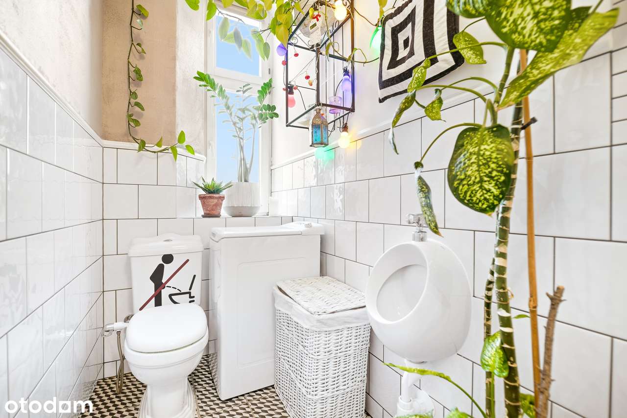 2M| antresola_2xbalkon_kamienica_wysokie sufity| TYLKO U NAS!-9