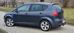 Seat Altea 1.6 Comfort Limited - 12