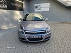 Opel Astra Caravan 1.7 CDTi Cosmo - 16