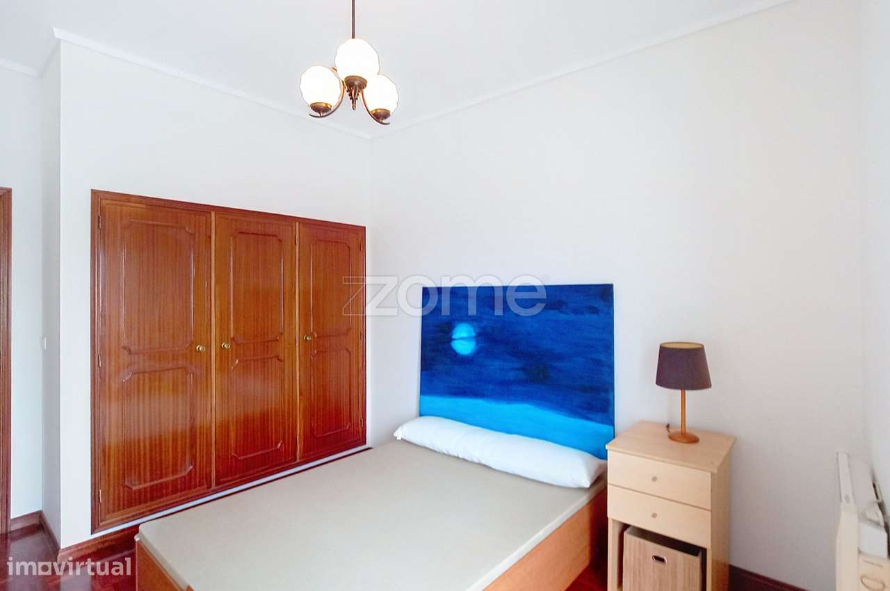 Moradia T4 Santa Joana - Aveiro-19