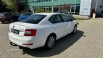 Skoda Octavia 2.0 TDI 4x4 DSG Style - 4