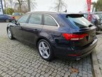 Audi A4 Avant 2.0 TDI S-line S tronic - 4