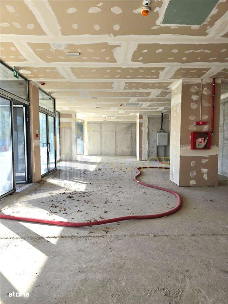 Spatiu Nou de vanzare |Oportunitate de investitie-1