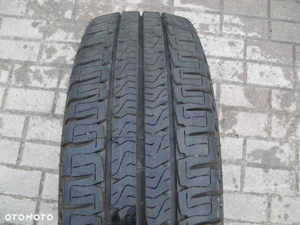 OPONY MICHELIN AGILIS CAMPING 225/75 R16CP 116Q - 2