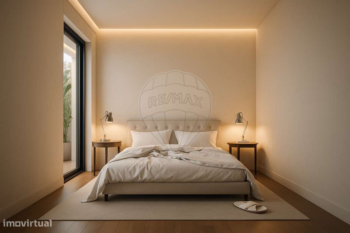 Apartamento T2 para venda - Grande imagem: 4/7