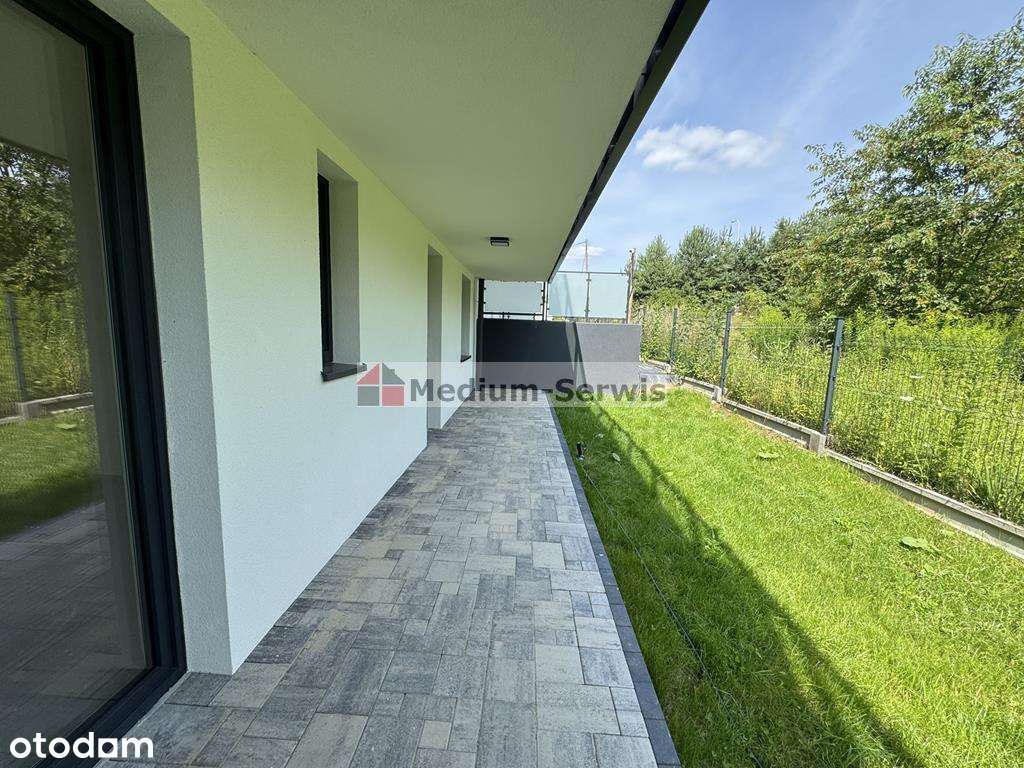 Apartamenty Maciejówka-8