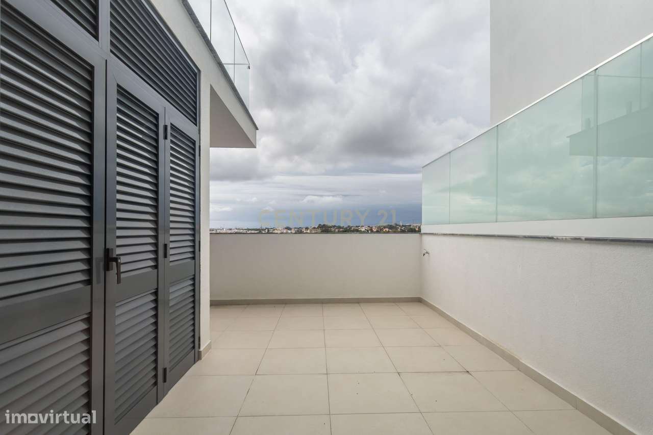 Penthouse Exclusiva e Luxuosa, no Feijó-46