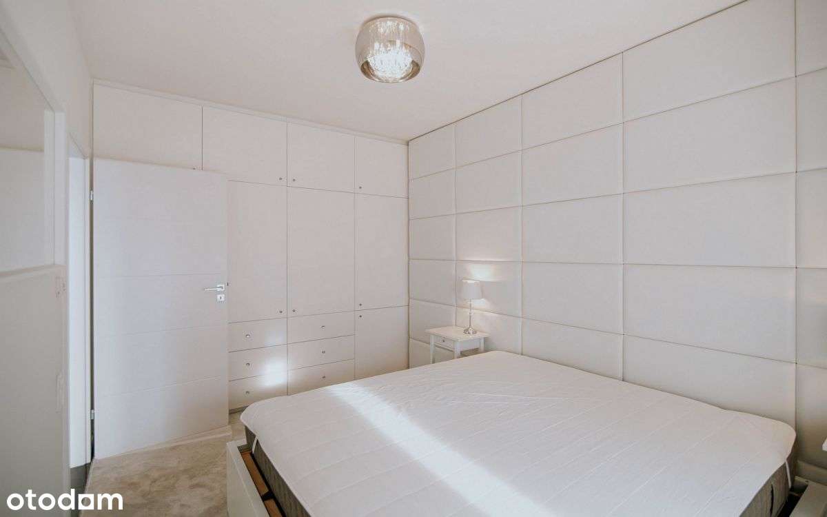 Apartament z Widokiem na Wolność-16