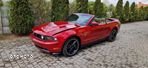 Ford Mustang 4.6 V8 GT Premium - 1