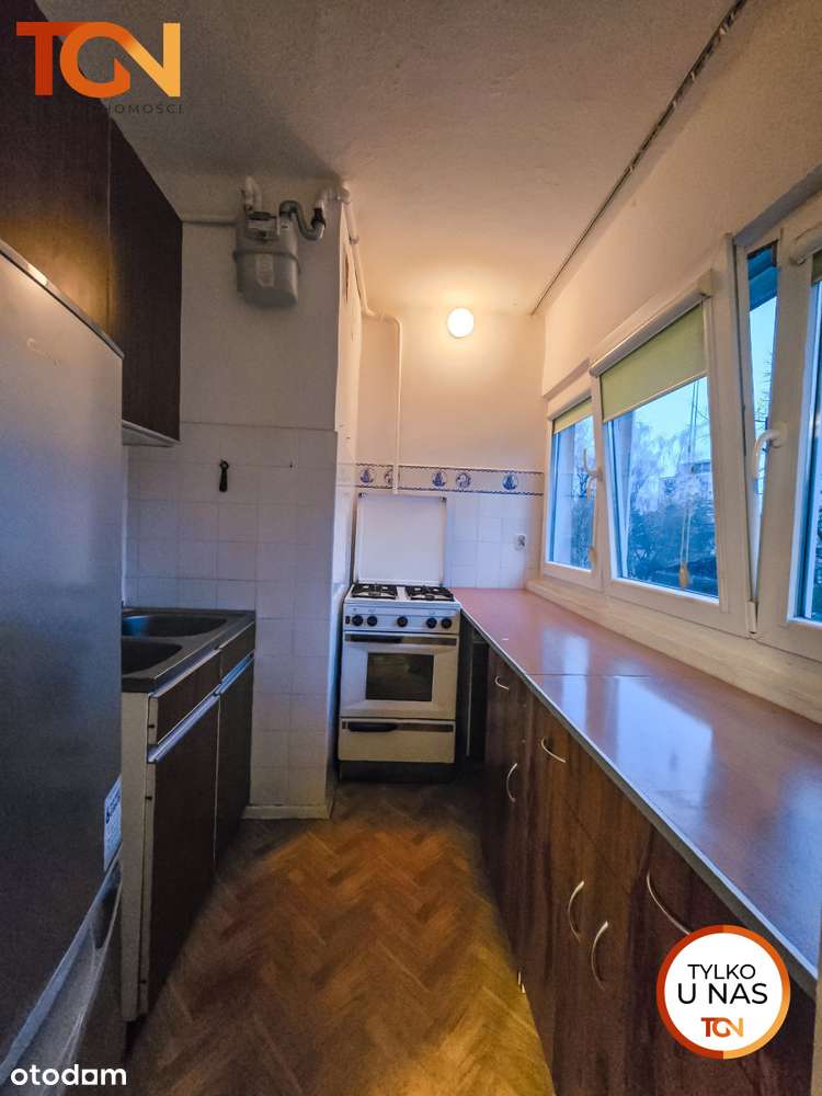 M3 z balkonem na Teofilowie. - Pełny obrazek: 4/6