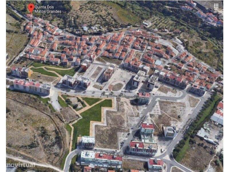 Terreno para Construção/Comércio e outros fins/Quinta dos Matos Gra... - Grande imagem: 4/5