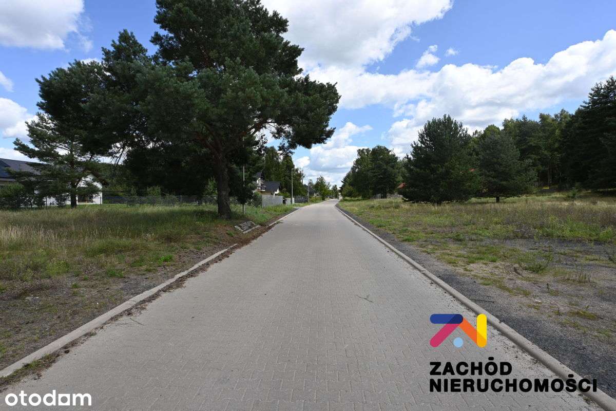 Działka budowlana 1961 m2 w Przytoku - Pełny obrazek: 4/13