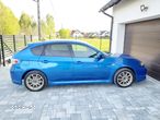 Subaru Impreza 2.5 WRX/WR - 10