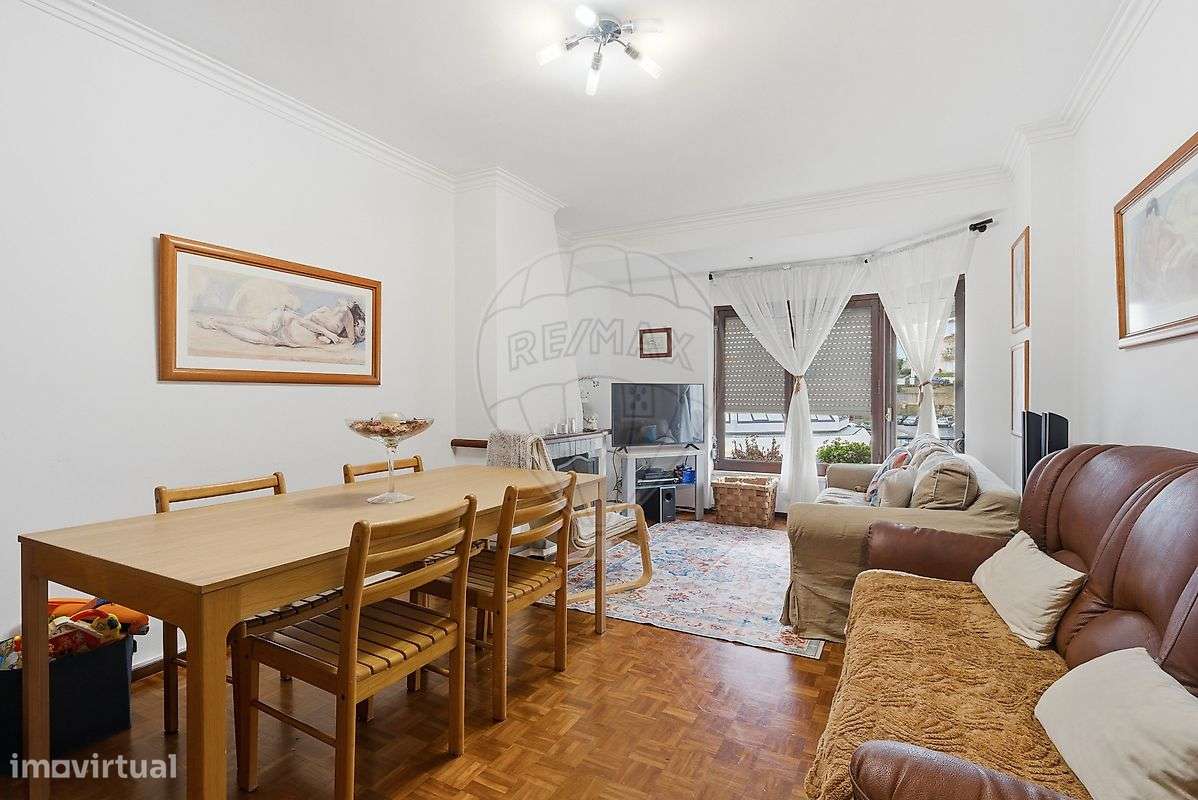 Apartamento T2 para venda - Grande imagem: 3/21