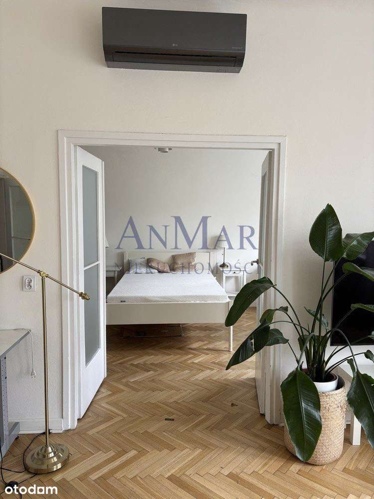 Stara Ochota 3 pokoje Kamienica - Pełny obrazek: 4/6