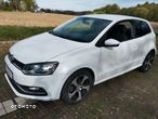 Volkswagen Polo 1.4 TDI (Blue Motion Technology) Comfortline - 8