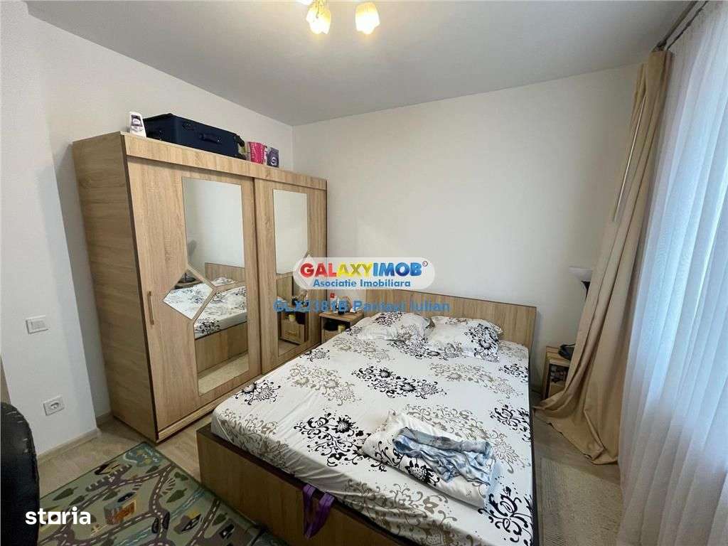 Militari Residence | 2 Camere | Centrala | Loc Parcare | Ilie Petre 39 - Imagine principală: 5/11