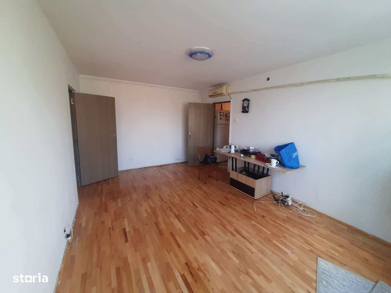 Drumul Taberei Valea Ialomitei-5