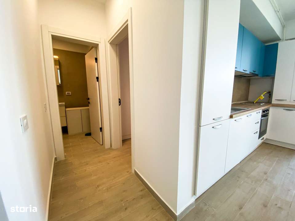 Apartament 2 camere | Meraki Resort & Spa | Parcare privata-4