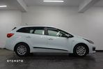 Kia Ceed 1.4 CRDi 90 SW Vision - 11