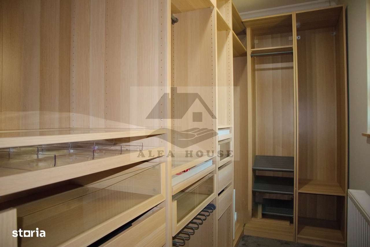 Casa deosebita cu 4 camere, 228 mp, Brașov - Cartierul Stupini-18