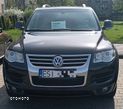 Volkswagen Touareg 3.6 V6 FSI Tiptr - 1