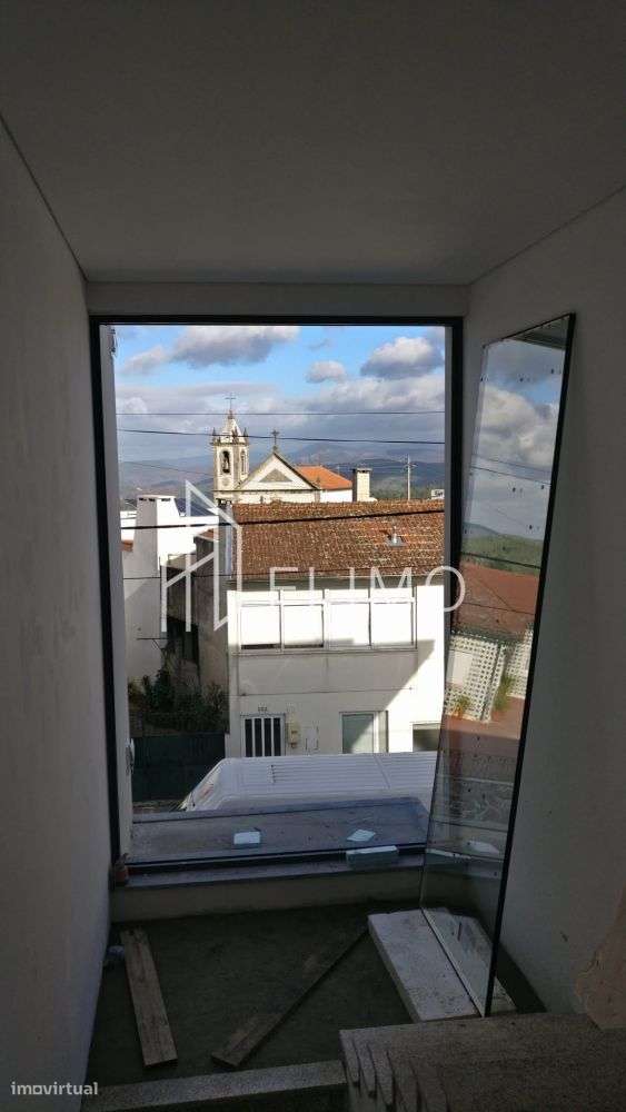 Apartamento T2 NOVO-5