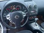 Nissan Qashqai 2.0 dCi 4 x 4 DPF Aut acenta - 4