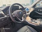 BMW Seria 3 320d xDrive Advantage - 9