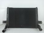 Intercooler Radiador Jeep Grand Cherokee Ii (Wj, Wg) - 1